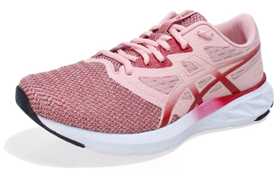 (WMNS) ASICS Fuzeblast Se 'Pink Red' 1012B367-701