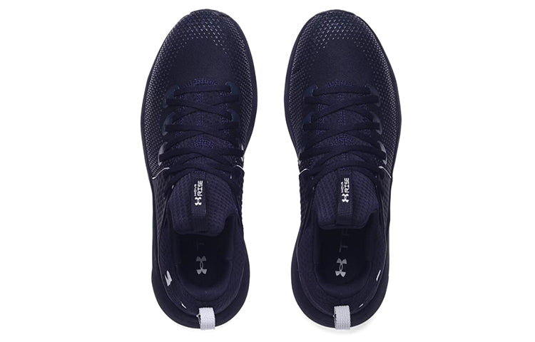 Under Armour HOVR Rise 3 Team 'Midnight Navy' 3024309-401