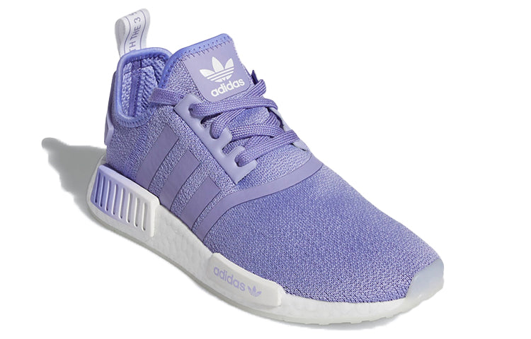 (WMNS) adidas NMD_R1 'Light Purple' GV7759