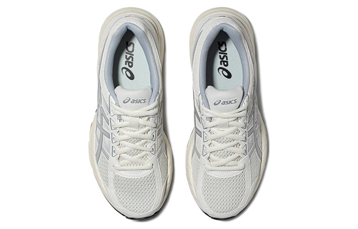 (WMNS) ASICS Gel-Contend 4 Runnings 'White Grey' 1012B732-102