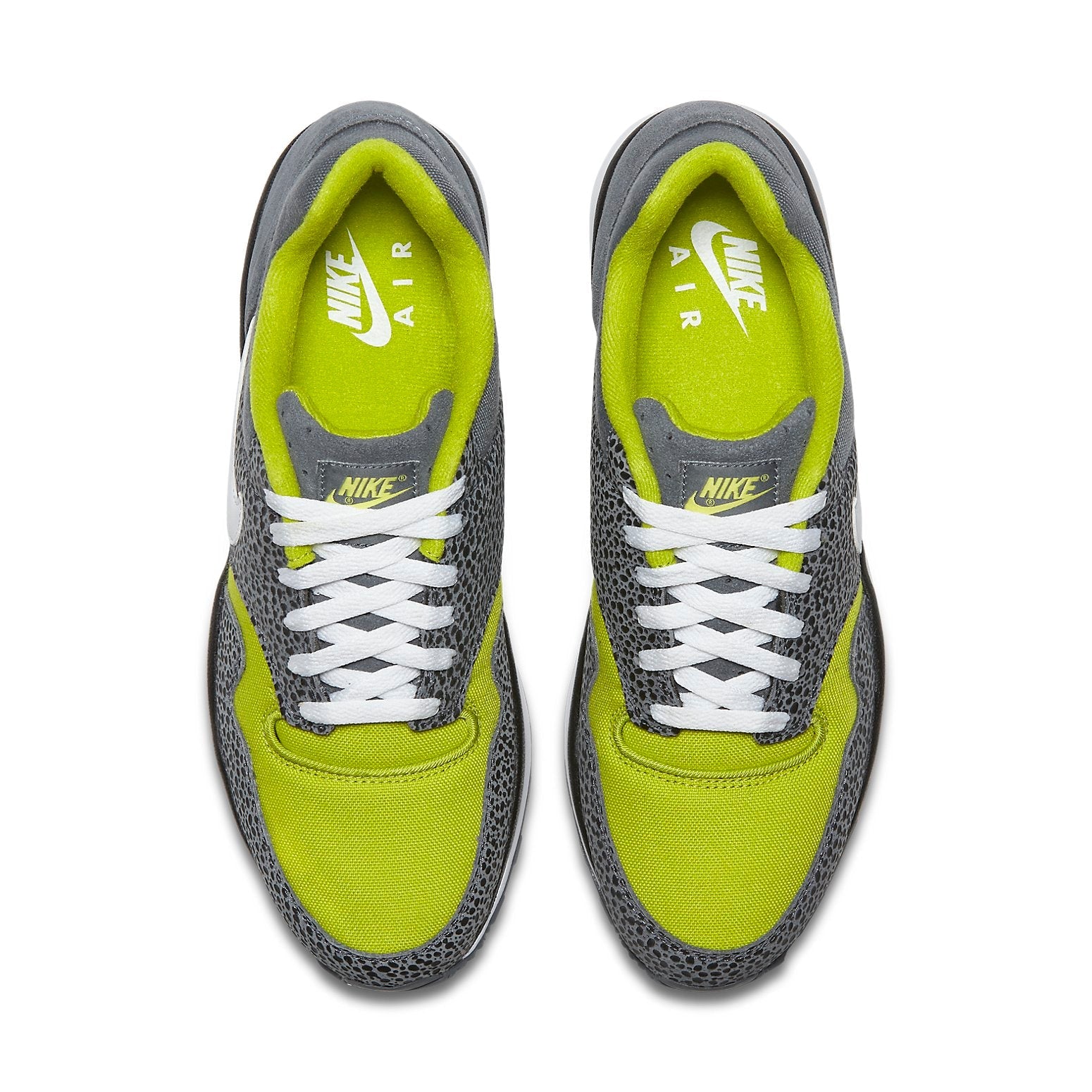 Nike Air Safari 'Bright Cactus' AO3298-001