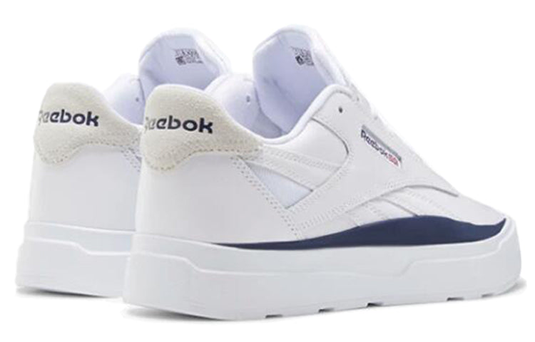 Reebok Legacy Court White Blue FV8992
