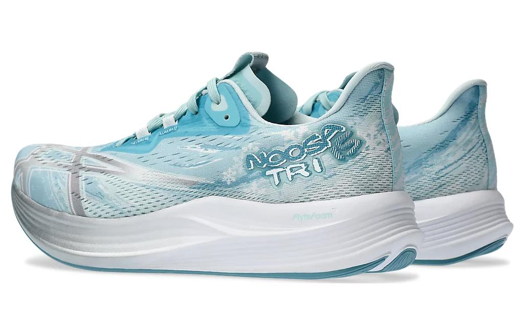 (WMNS) ASICS Noosa Tri 15 'Avant Garde - Fast & Flurry' 1012B644-400