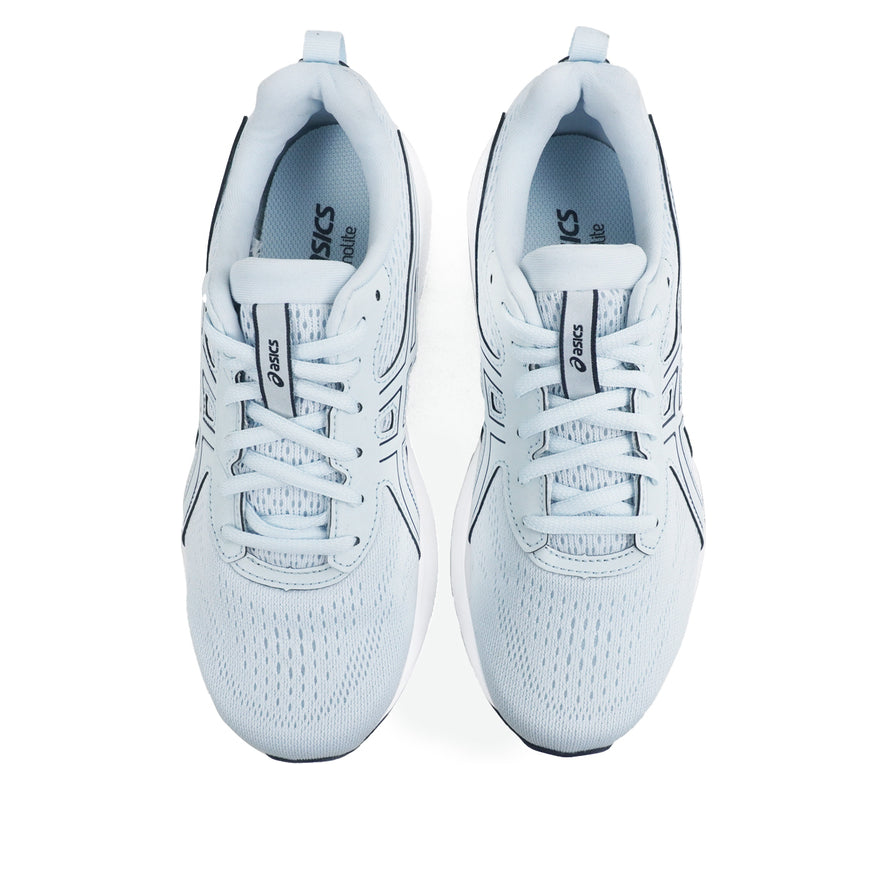 (WMNS) ASICS Gel-Contend 9 'Aqua Blue' 1012B789-400