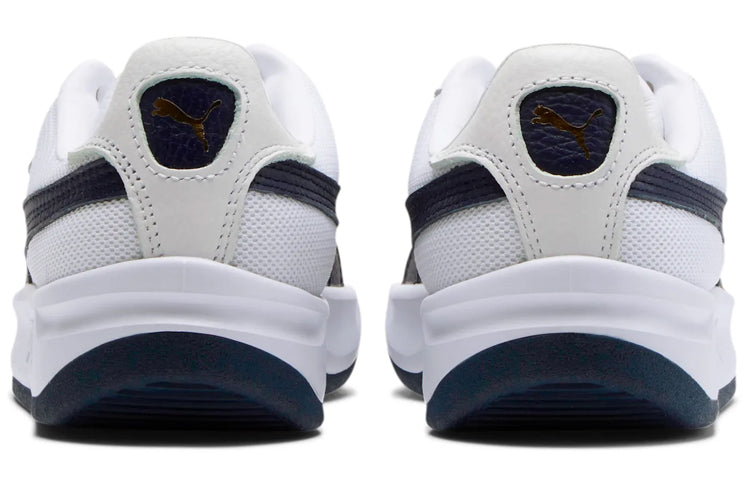 PUMA California Casual 'White Peacoat' 366608-05
