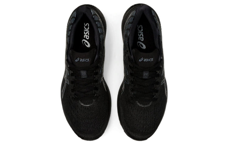 ASICS Gel-Cumulus 22 'Black Carrier Grey' 1011A862-002