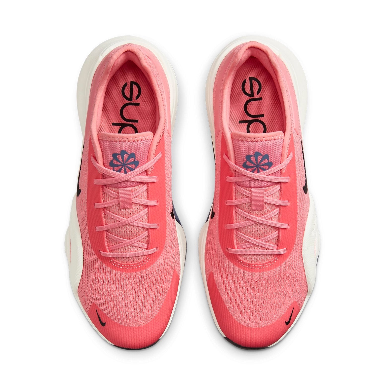 (WMNS) Nike Air Zoom SuperRep 4 Next Nature 'Coral Chalk' DO9837-602