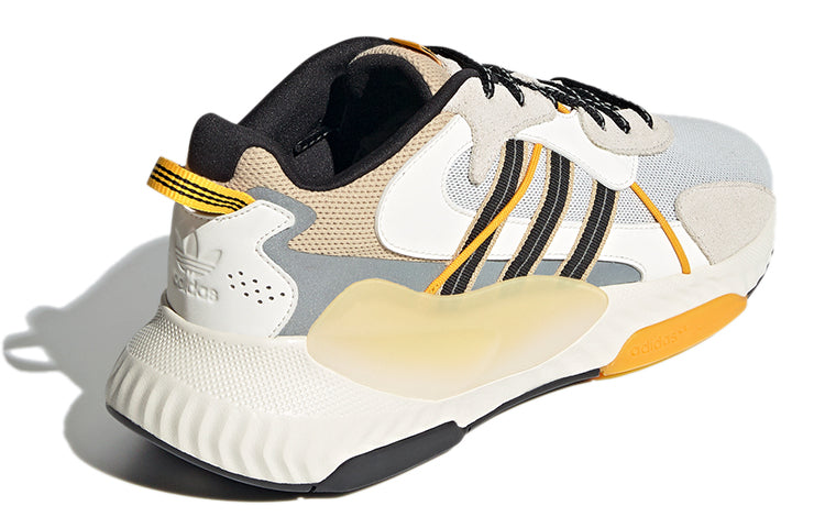 adidas Hi-Tail 'Off White Cream Yellow' H05767