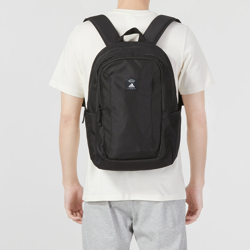 adidas Originals NCL WNLB Backpack 'Black' IA5292