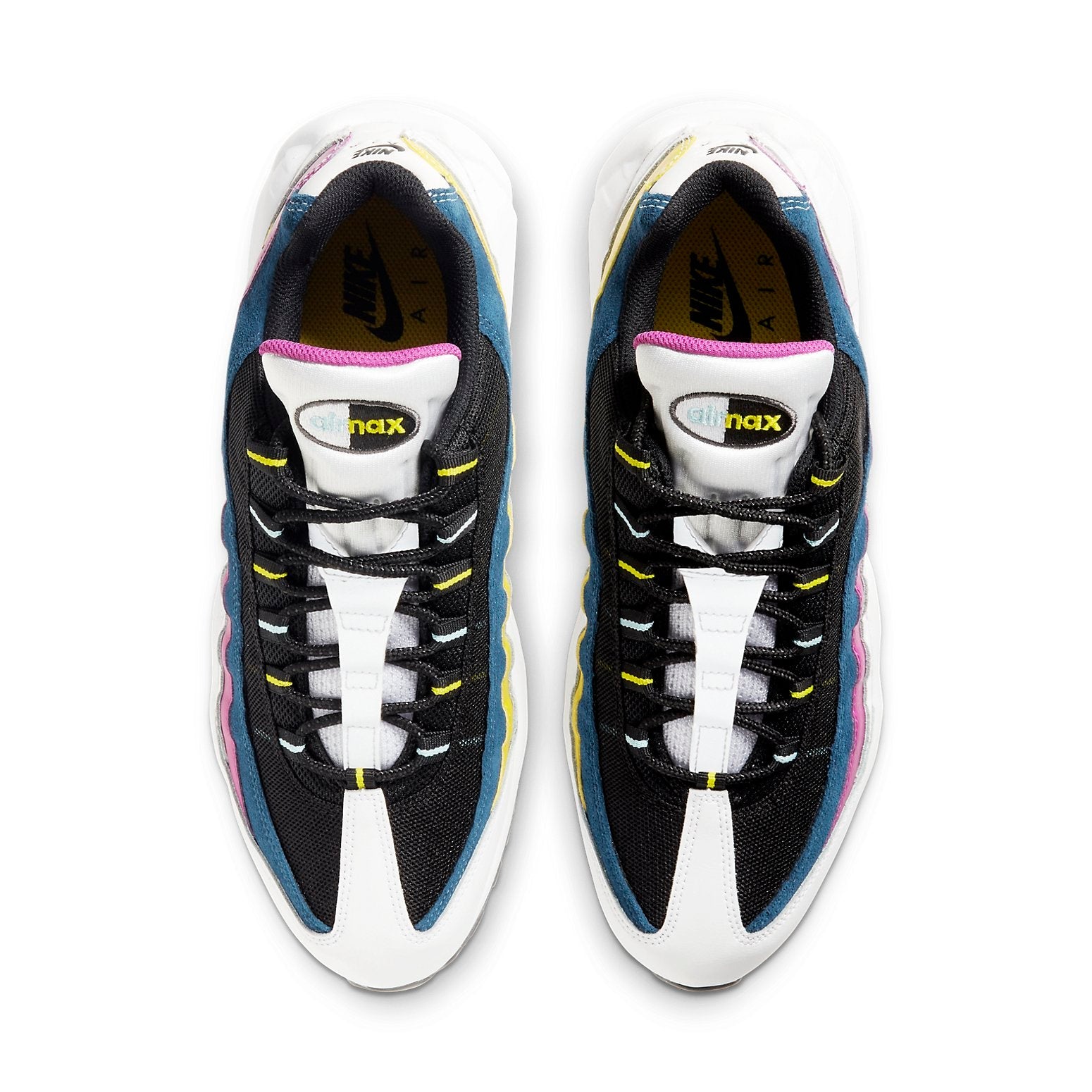 Nike Air Max 95 'Cactus Flower' DC1862-100