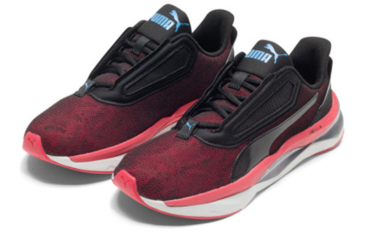 (WMNS) PUMA Lqdcell Shatter XT Shift Q4 'Red Black' 192631-01