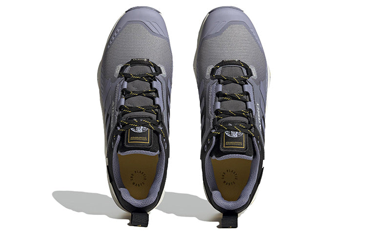 adidas National Geographic x Terrex Swift R3 GORE-TEX 'Silver Violet' HQ8826