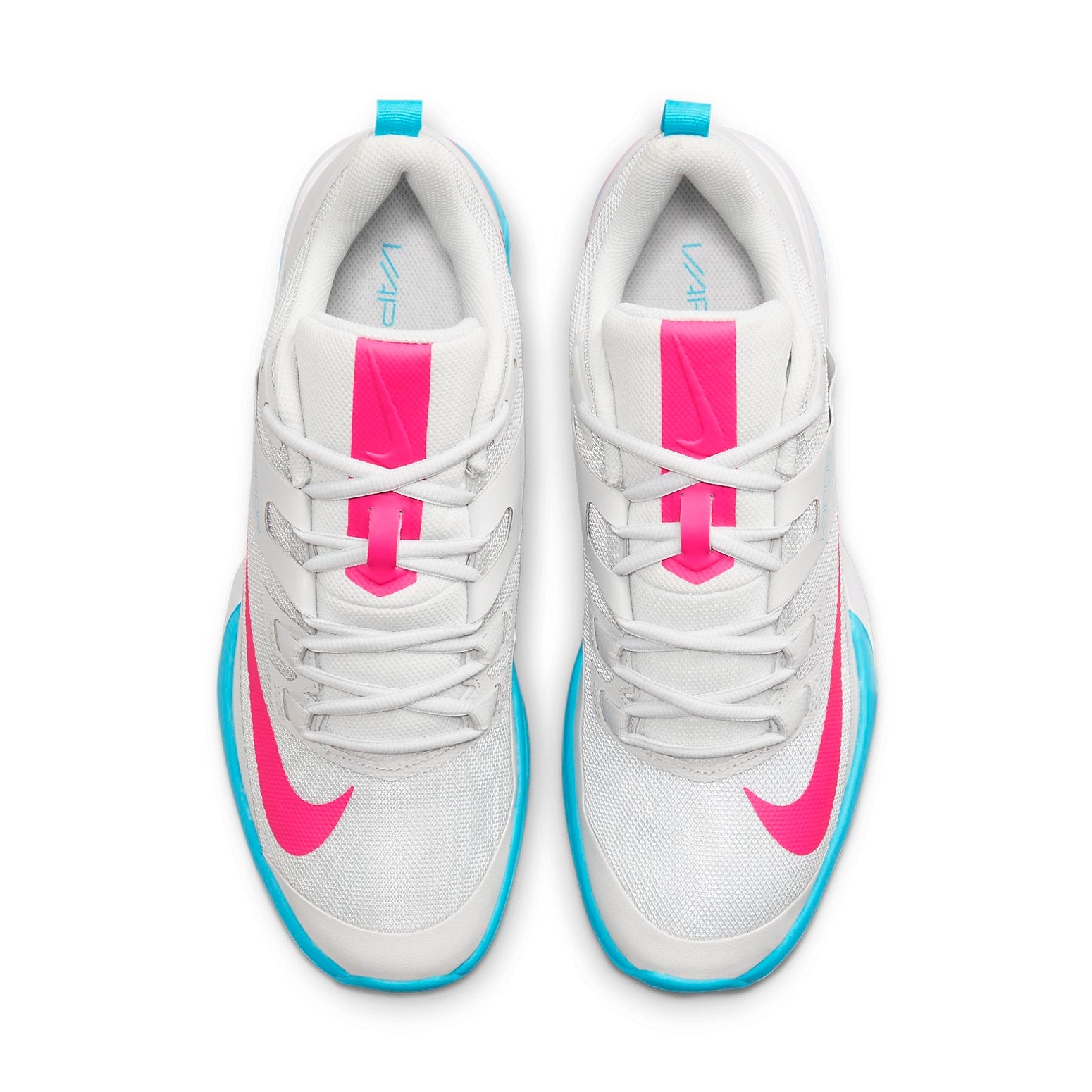 Nike Court Vapor Lite 'Photon Dust Chlorine Blue' DC3432-024