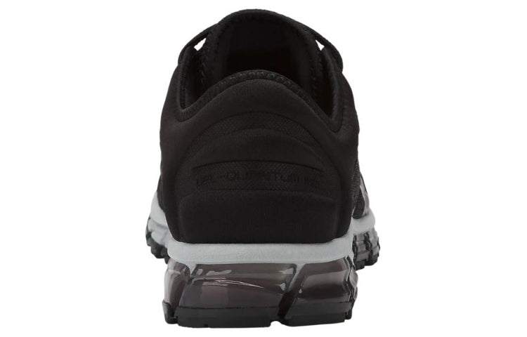 ASICS Gel Quantum 180 3 'Black' 1021A029-001