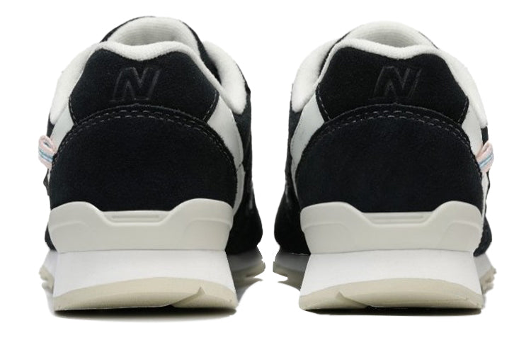 (WMNS) New Balance 996 'Black White' WR996YB