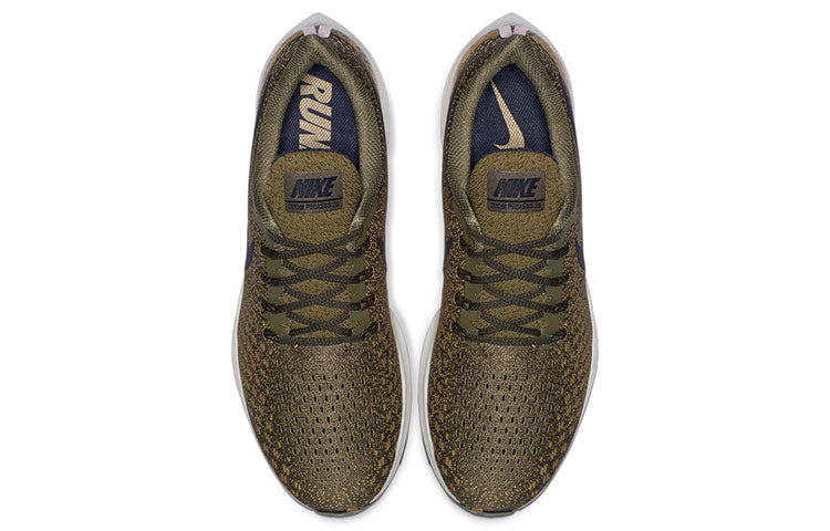 Nike Air Zoom Pegasus 35 GPX 'Olive Canvas' AT9974-301