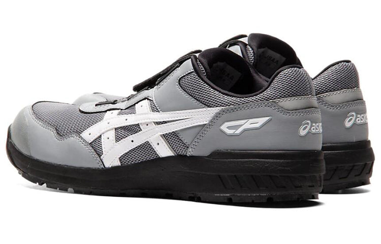 ASICS Winjob CP209 Boa 'Grey White' 1271A029-026
