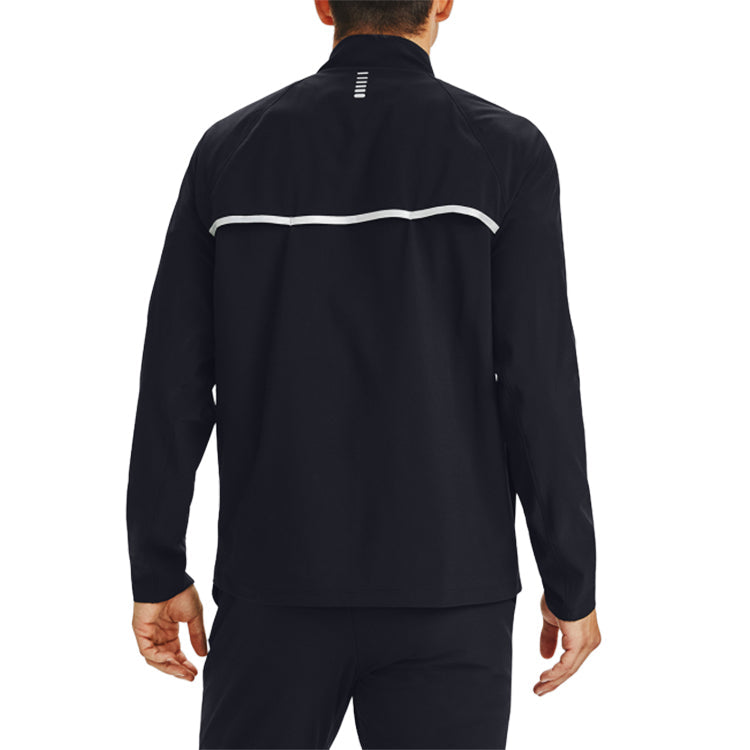 Under Armour Launch 3.0 STORM Jacket 'Black' 1358105-001