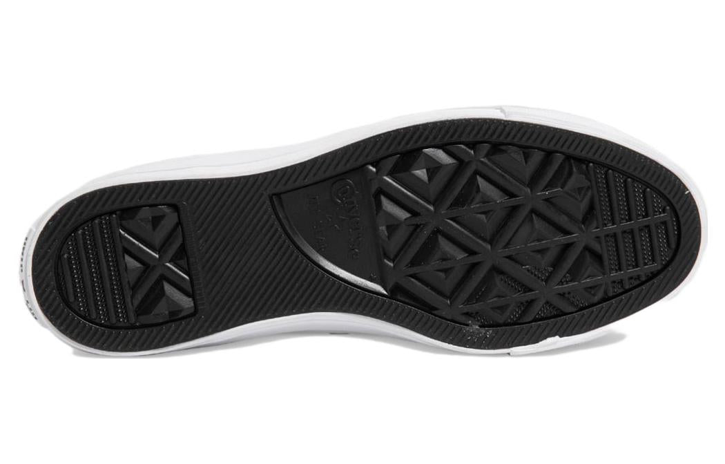 (WMNS) Converse Chuck Taylor All Star Ctas Lthr Hi 571625C