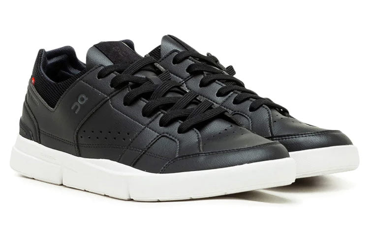 On Running Clubhouse x The Roger 'Black White' 48.99435