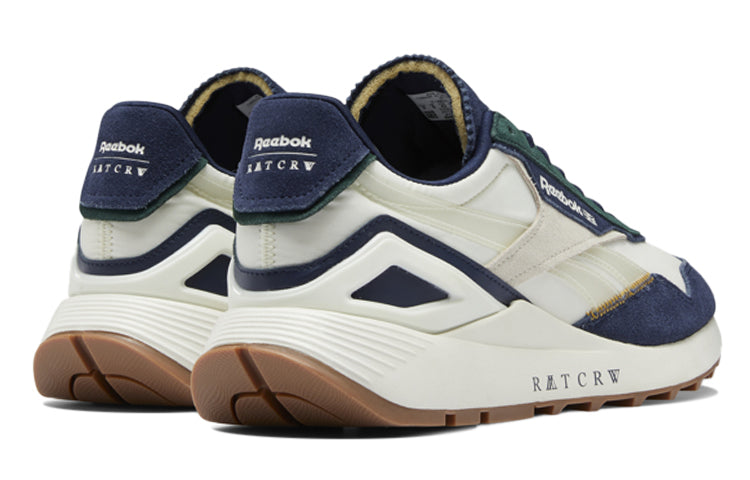 Romantic Crown x Reebok Classic Legacy Az Low-Top Blue GZ0740