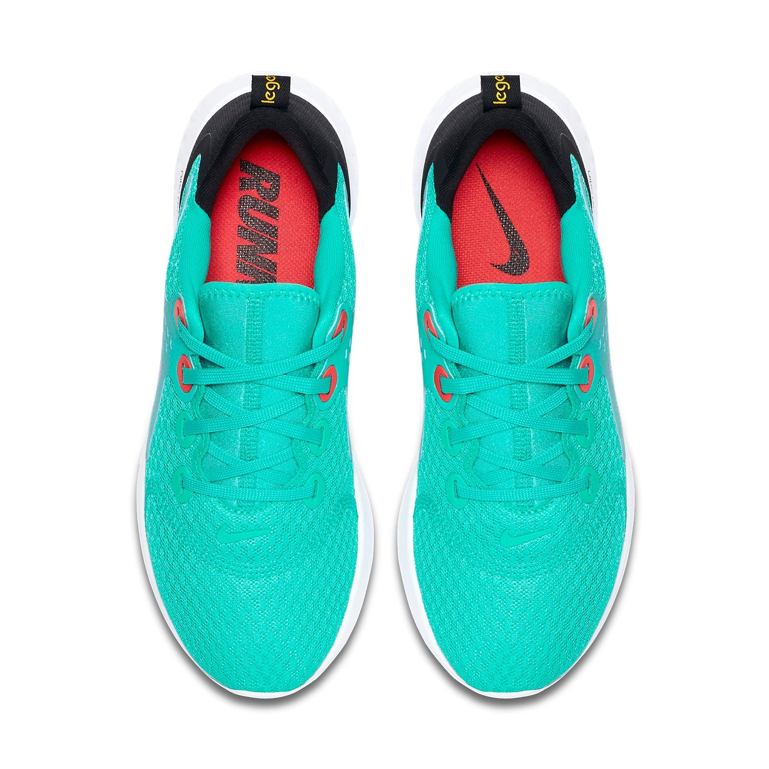 (WMNS) Nike Legend React 'Hyper Jade' AA1626-303