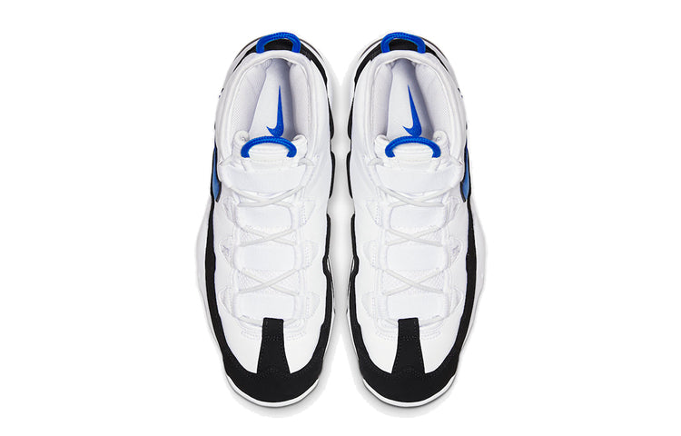 Nike Air Max Uptempo 'Orlando Magic' CK0892-103