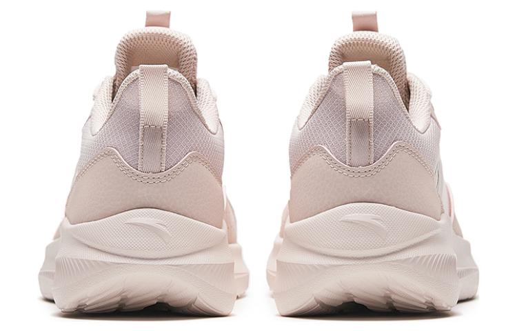 (WMNS) ANTA Running Series Sneakers 'Pink Grey' 922345512-2