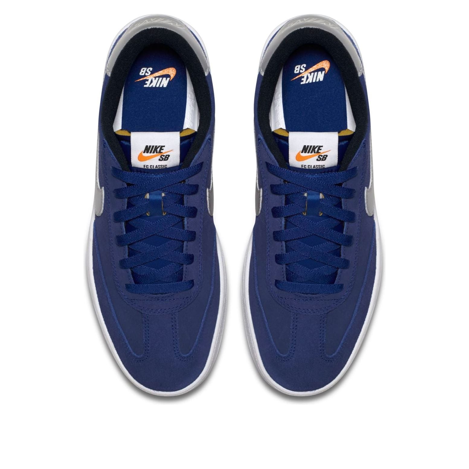 Nike SB FC 'Classic Blue' 909096-401
