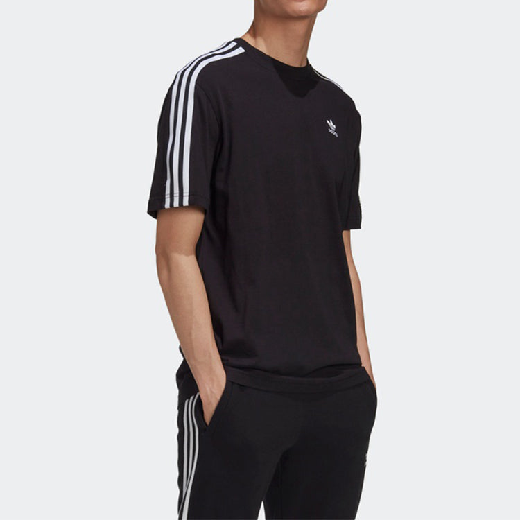 adidas Exercise Training Ventilate Male Black GN4306