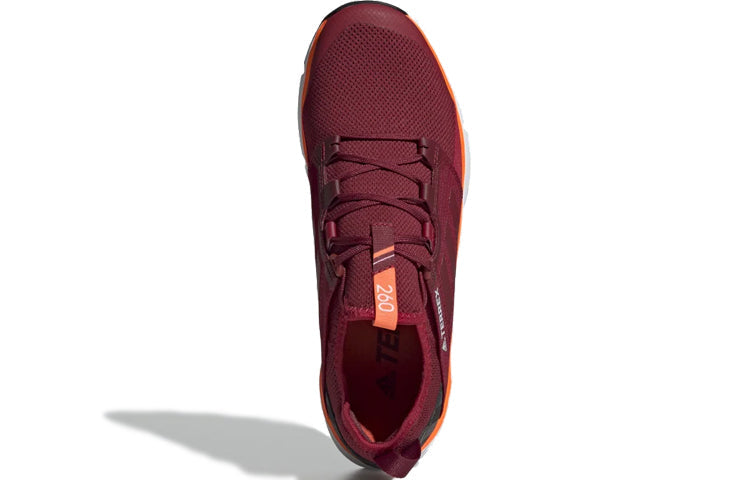 adidas Terrex Speed Ld Trail Running 'Red Black' G26384