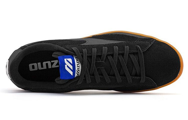 Mizuno Court Lite Ec 'Black Gum' D1GH213603