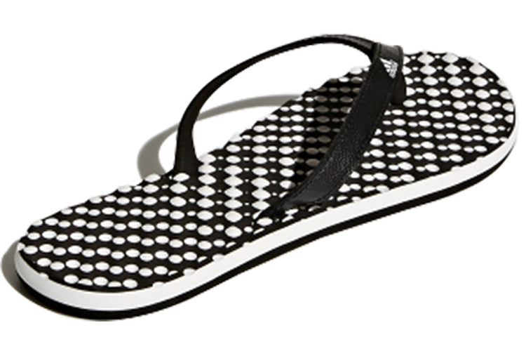 (WMNS) adidas Eezay Flip-Flops 'Dots' B23738