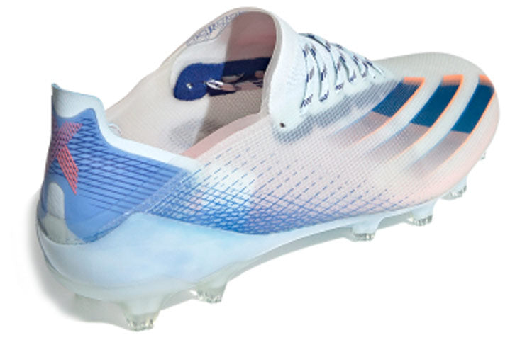adidas X Ghosted.1 AG 'Light Sky Blue' FY2968