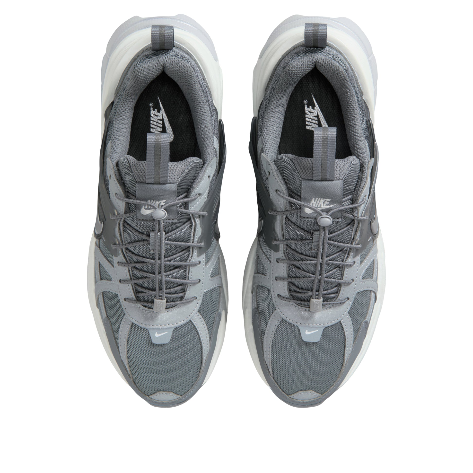 (WMNS) Nike V2K Run 'Cool Grey Photon Dust' IH0388-002