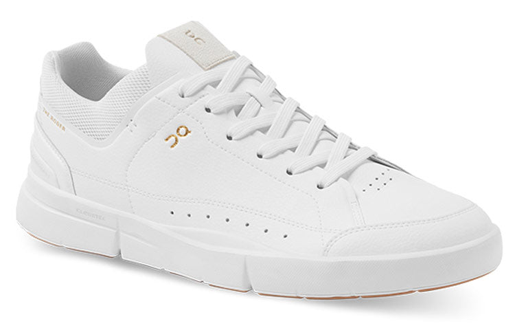 On Running Centre Court x The Roger 'Cream White' 48.99438