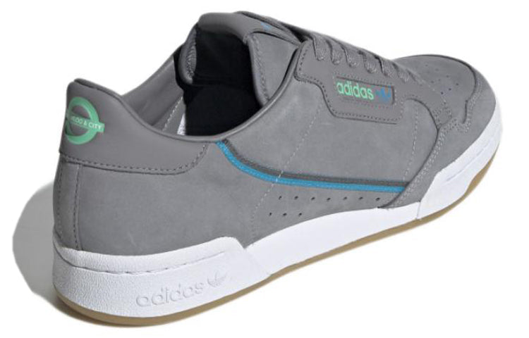 adidas Transport for London x Continental 80 'Victoria & Waterloo City' EE7269