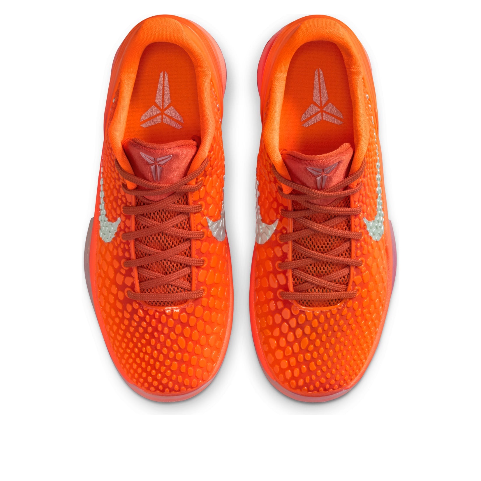 (GS) Nike Kobe 6 'Total Orange' FV9676-800
