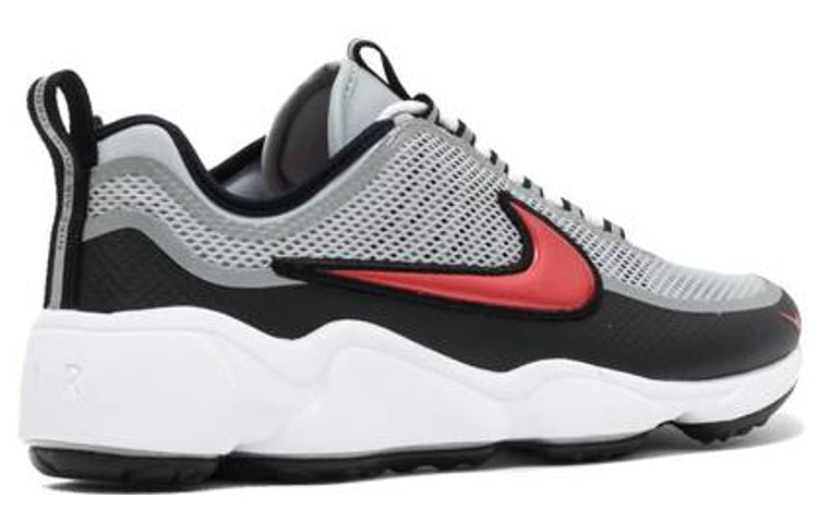 Nike Zoom Spiridon Ultra 'Metallic Silver' 876267-001