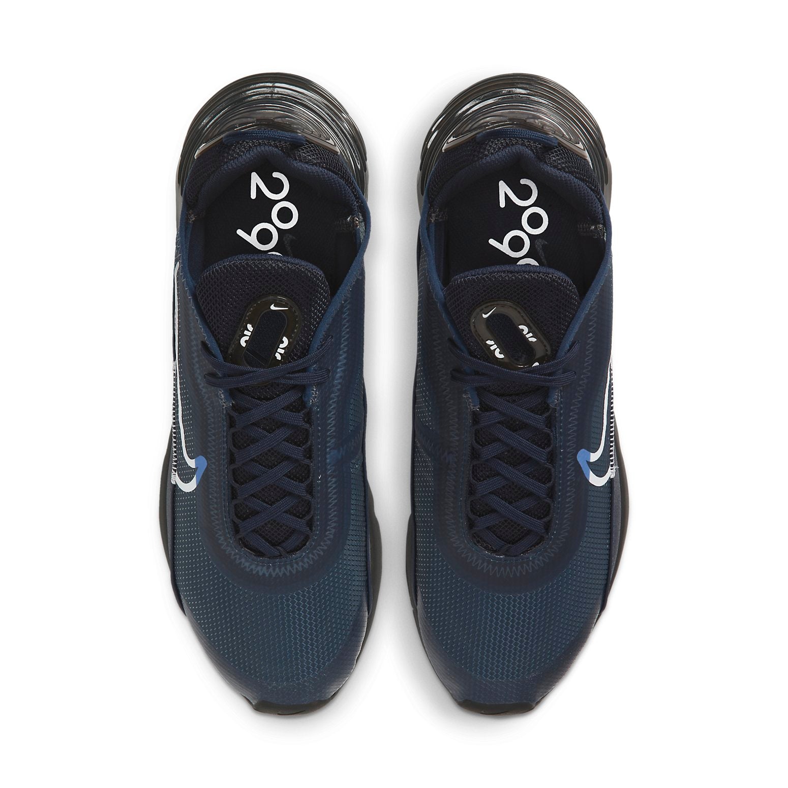 Nike Air Max 2090 Deep Blue DH4093-400