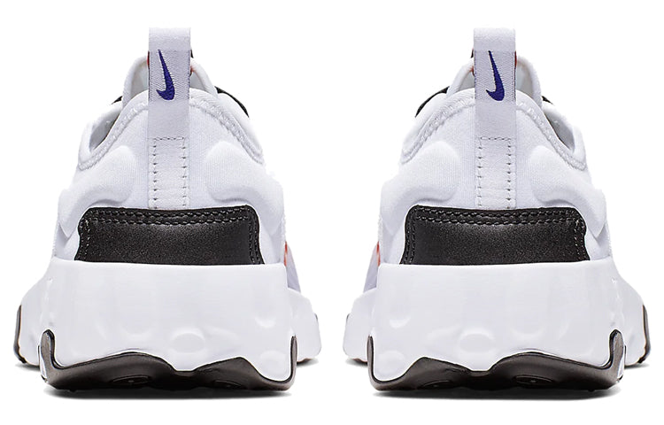(GS) Nike Renew Lucent 'White Team Orange' CD6906-102