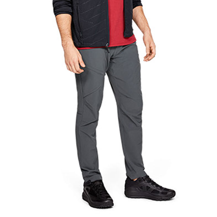 Under Armour Storm Fusion Pants 'Pitch Grey' 1331851-012
