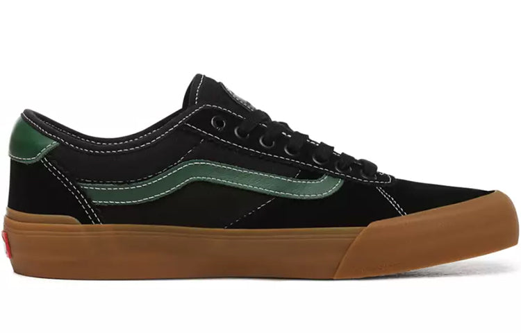 Vans Chima Pro 2 'Black Alpine' VN0A3MTIW6D
