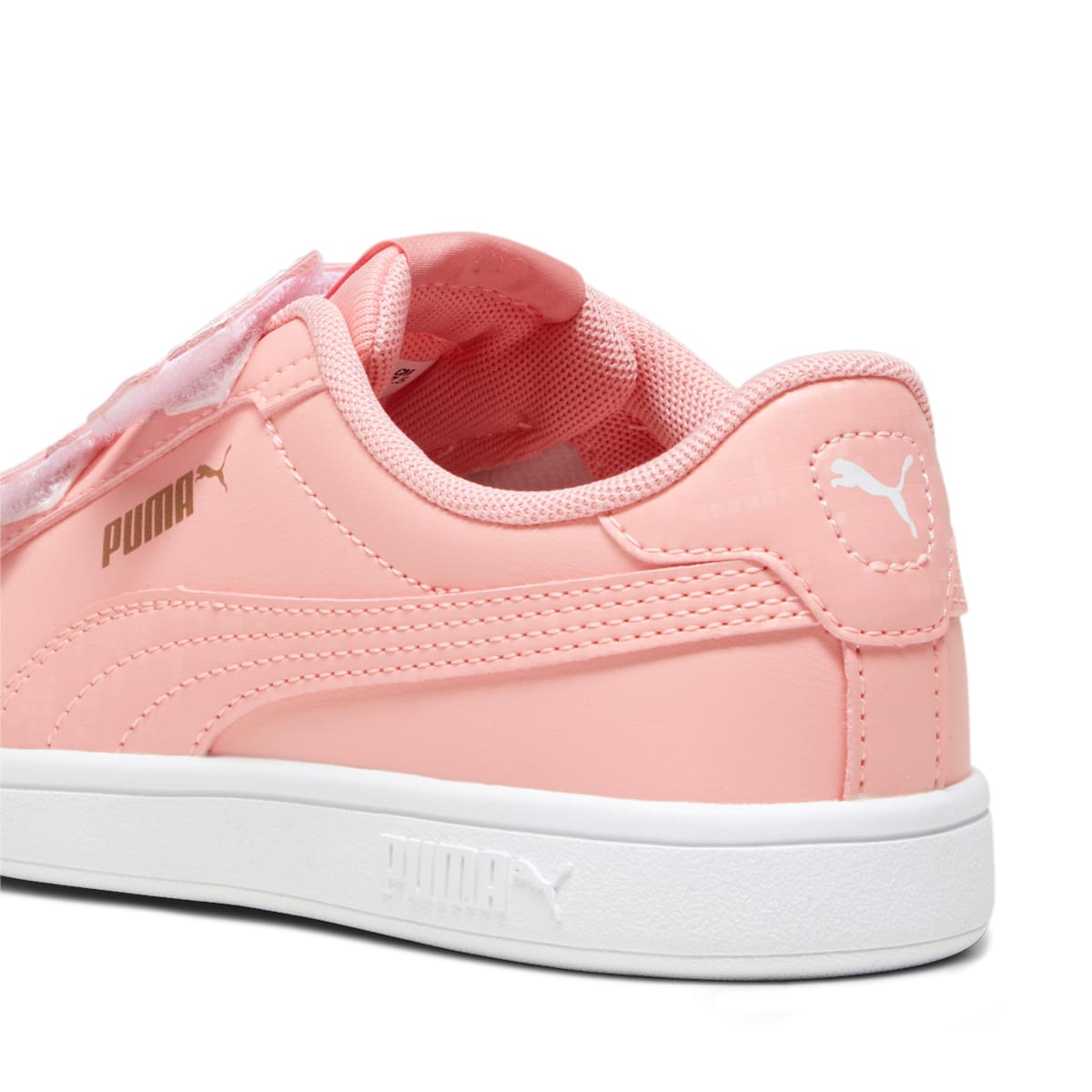 (PS) PUMA Smash 3.0 'Pink' 394434-02
