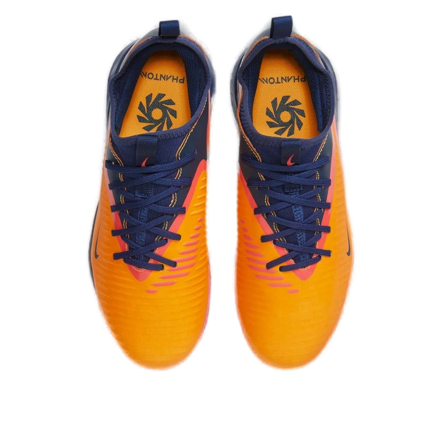 (GS) Nike JR. Phantom 6 Low Academy TF 'Erling Haaland' HQ2040-800