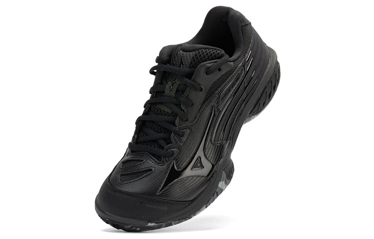 Mizuno Wave Claw Pro 'Black' 71GA220000
