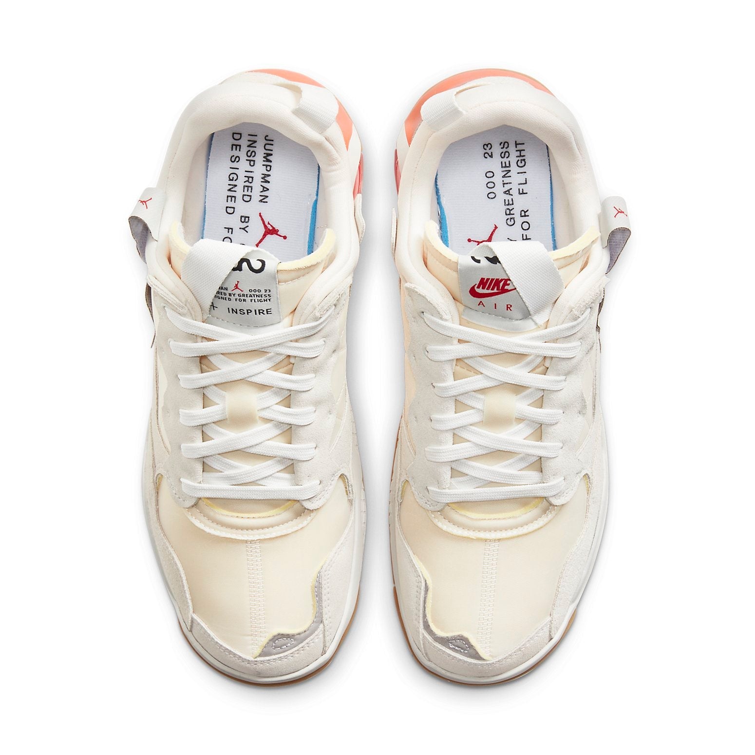 Air Jordan MA2 'Future Beginnings' DA2552-100