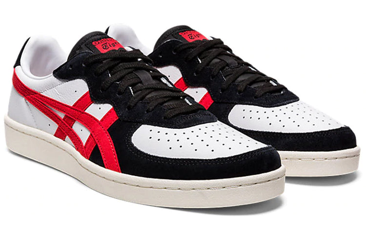 Onitsuka Tiger GSM 'White Classic Red Black' 1183B406-101