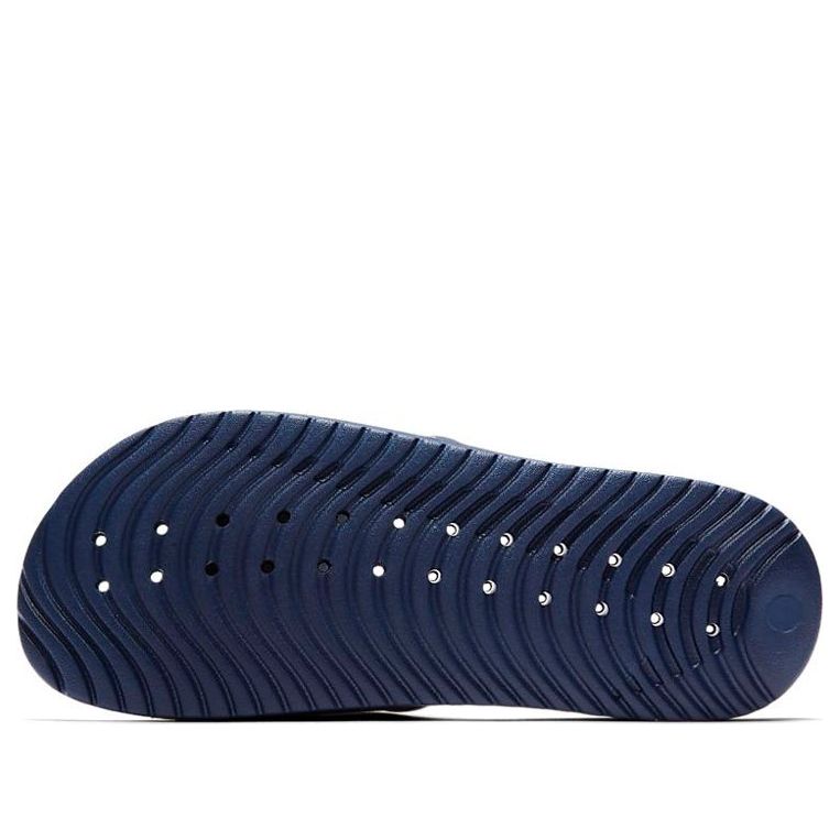 Nike Kawa Shower 'Midnight Navy' 832528-400