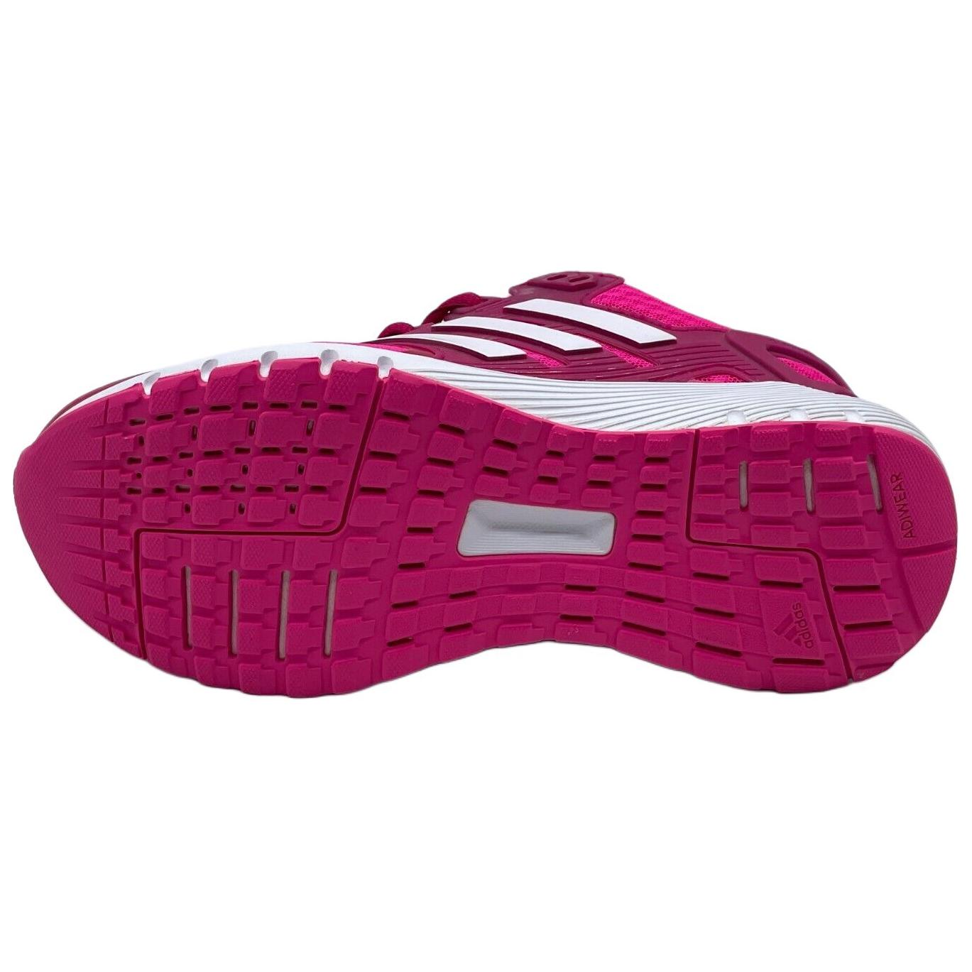 (WMNS) adidas Duramo 8 'Pink White' BB4669